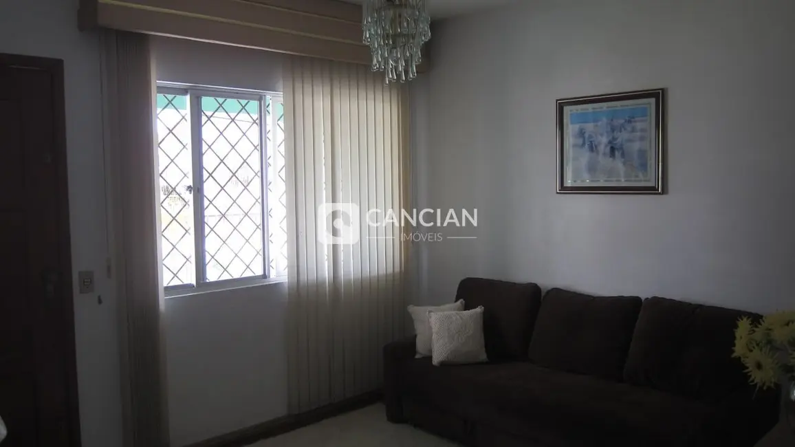 Foto 7 de Casa com 3 quartos à venda, 185m2 em Nossa Senhora das Dores, Santa Maria - RS