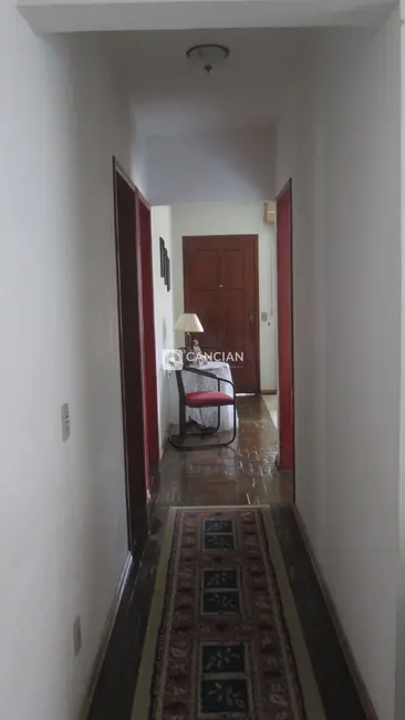 Foto 9 de Casa com 3 quartos à venda, 185m2 em Nossa Senhora das Dores, Santa Maria - RS