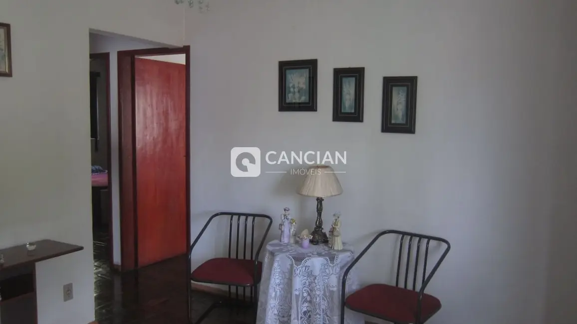 Foto 8 de Casa com 3 quartos à venda, 185m2 em Nossa Senhora das Dores, Santa Maria - RS