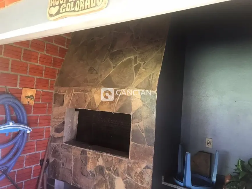 Foto 7 de Casa com 4 quartos à venda, 205m2 em Sao Borja - RS