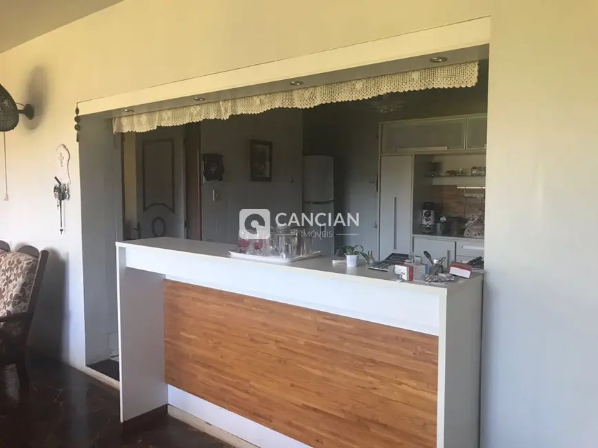 Foto 6 de Casa com 4 quartos à venda, 205m2 em Sao Borja - RS