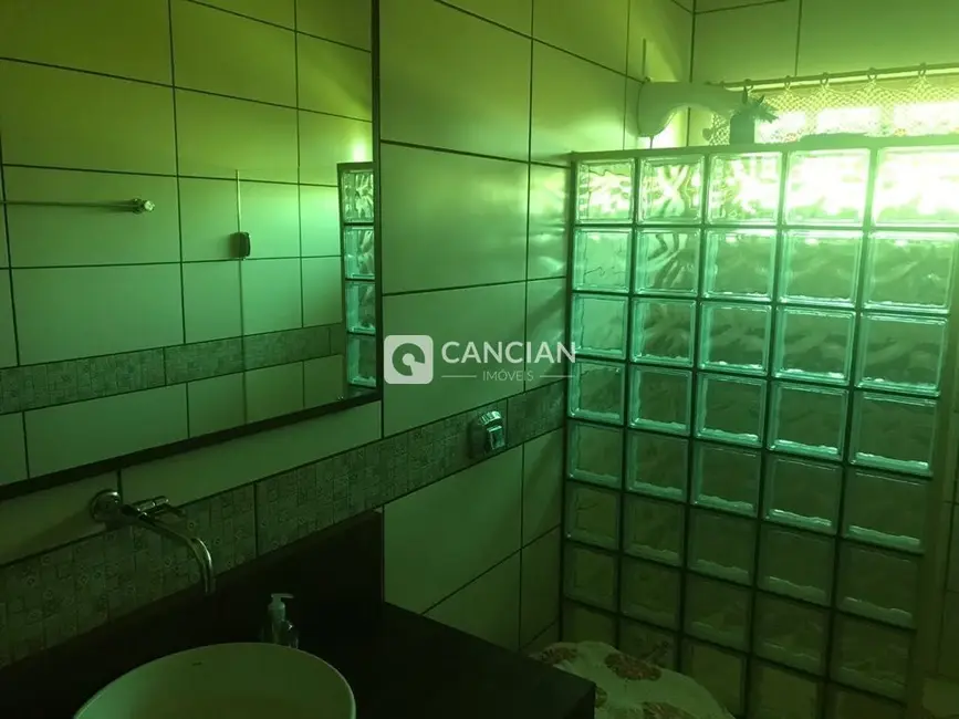 Foto 5 de Casa com 4 quartos à venda, 205m2 em Sao Borja - RS