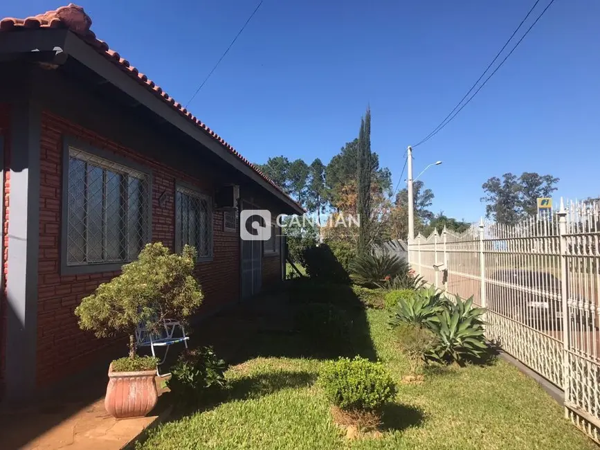 Foto 1 de Casa com 4 quartos à venda, 205m2 em Sao Borja - RS