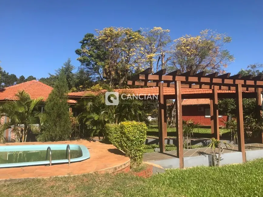 Foto 9 de Casa com 4 quartos à venda, 205m2 em Sao Borja - RS