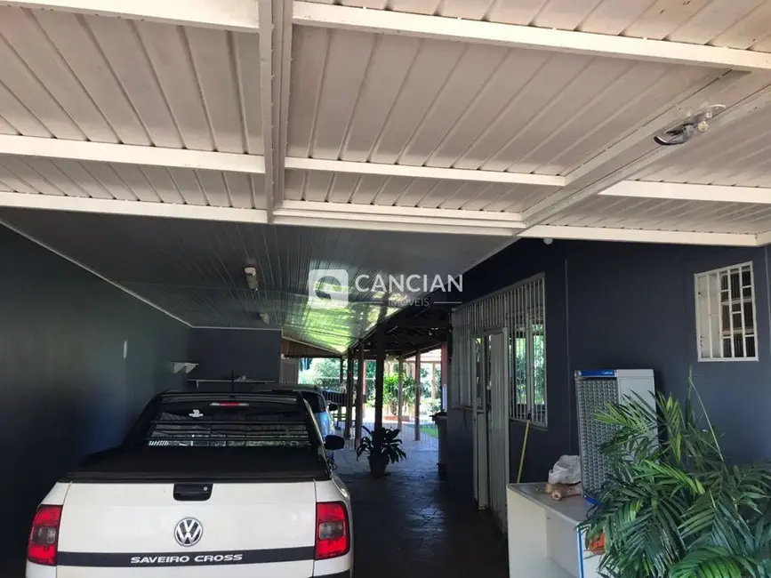 Foto 8 de Casa com 4 quartos à venda, 205m2 em Sao Borja - RS