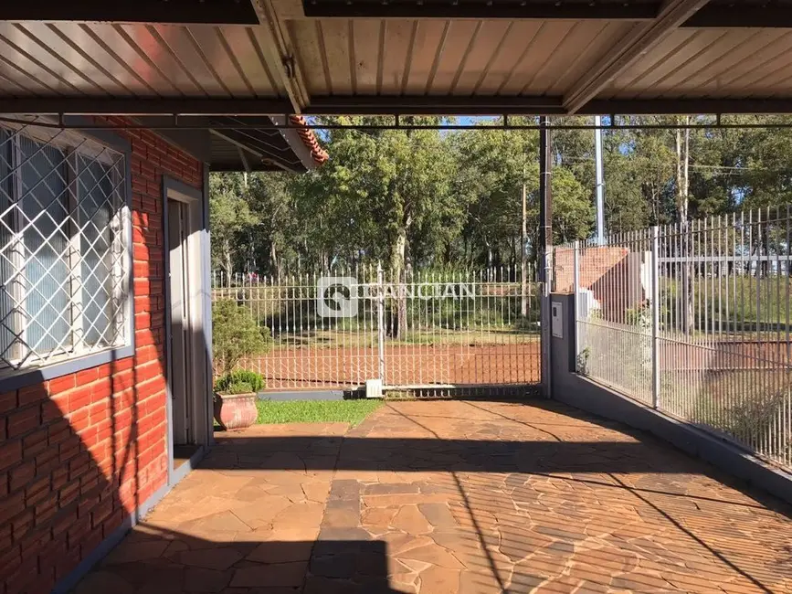 Foto 2 de Casa com 4 quartos à venda, 205m2 em Sao Borja - RS