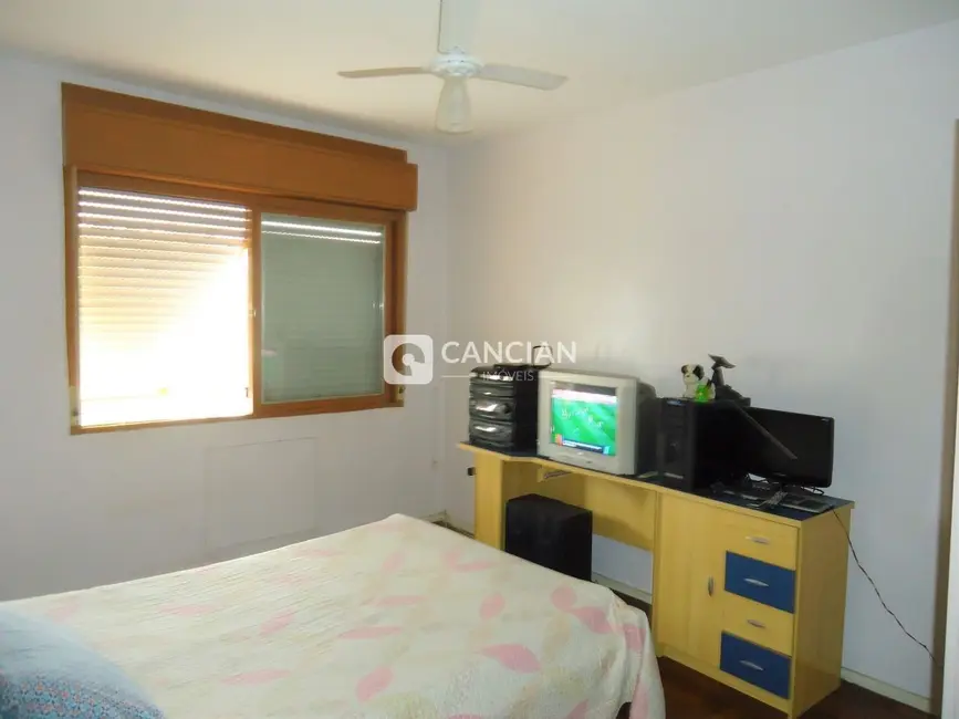 Foto 9 de Apartamento com 2 quartos à venda, 100m2 em Centro, Santa Maria - RS
