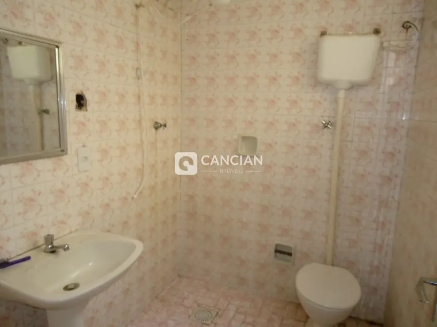 Foto 5 de Apartamento com 2 quartos à venda, 100m2 em Centro, Santa Maria - RS