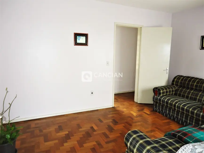 Foto 3 de Apartamento com 2 quartos à venda, 100m2 em Centro, Santa Maria - RS