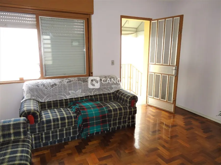 Foto 4 de Apartamento com 2 quartos à venda, 100m2 em Centro, Santa Maria - RS