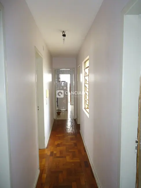 Foto 8 de Apartamento com 2 quartos à venda, 100m2 em Centro, Santa Maria - RS