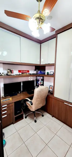 Foto 7 de Apartamento com 3 quartos à venda, 199m2 em Nossa Senhora das Dores, Santa Maria - RS