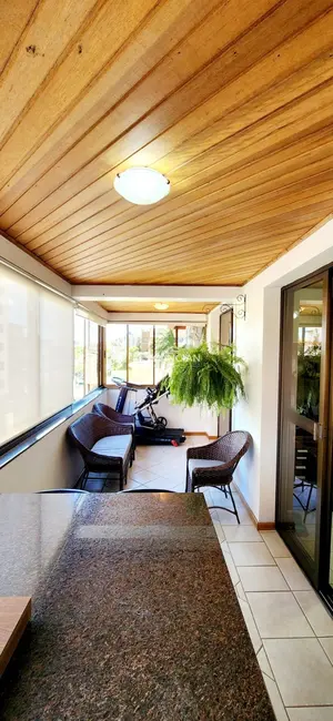 Foto 5 de Apartamento com 3 quartos à venda, 199m2 em Nossa Senhora das Dores, Santa Maria - RS