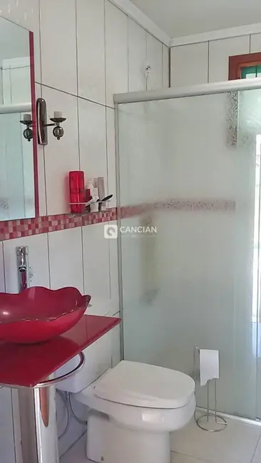 Foto 7 de Casa com 2 quartos à venda, 150m2 em Itaara - RS