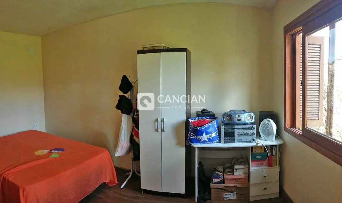 Foto 8 de Casa com 2 quartos à venda, 150m2 em Itaara - RS