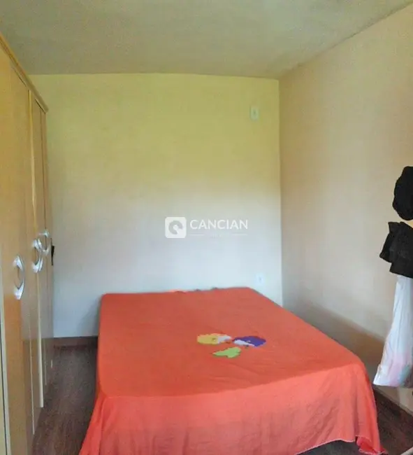 Foto 9 de Casa com 2 quartos à venda, 150m2 em Itaara - RS