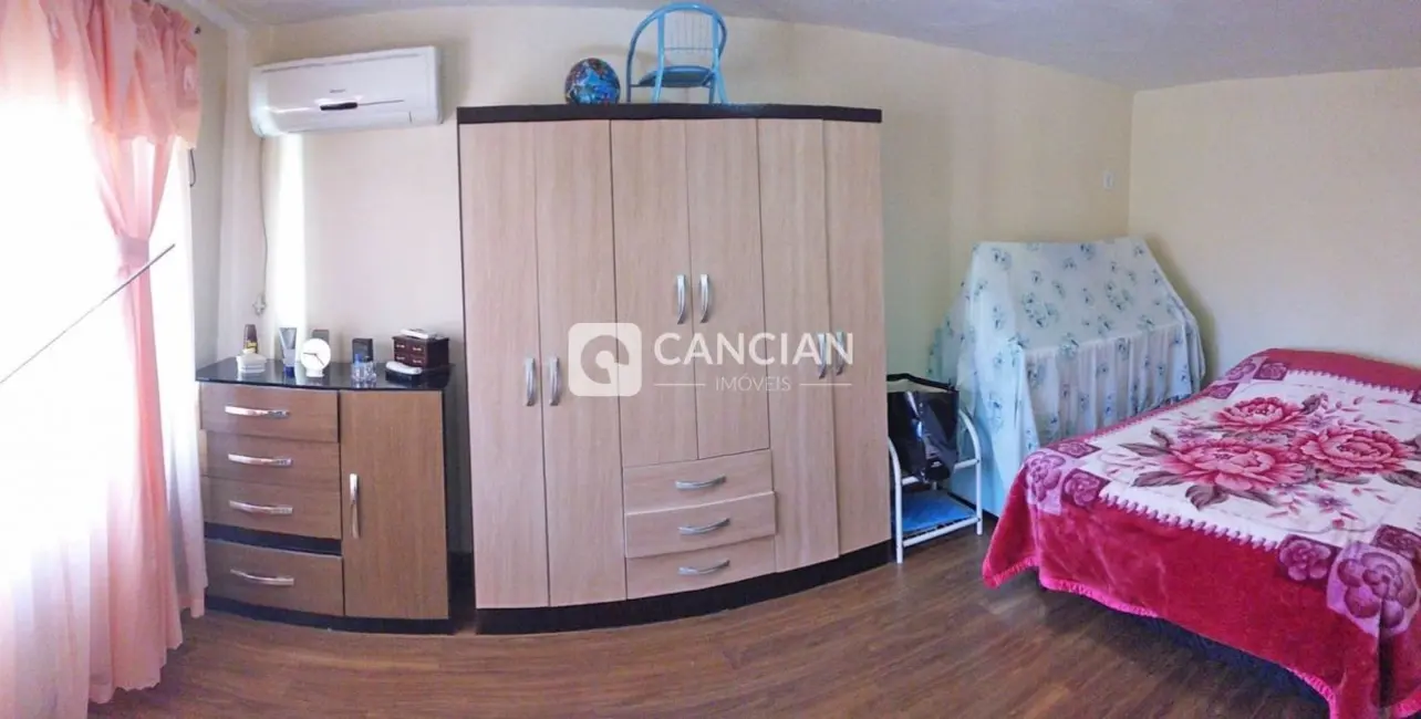 Foto 5 de Casa com 2 quartos à venda, 150m2 em Itaara - RS