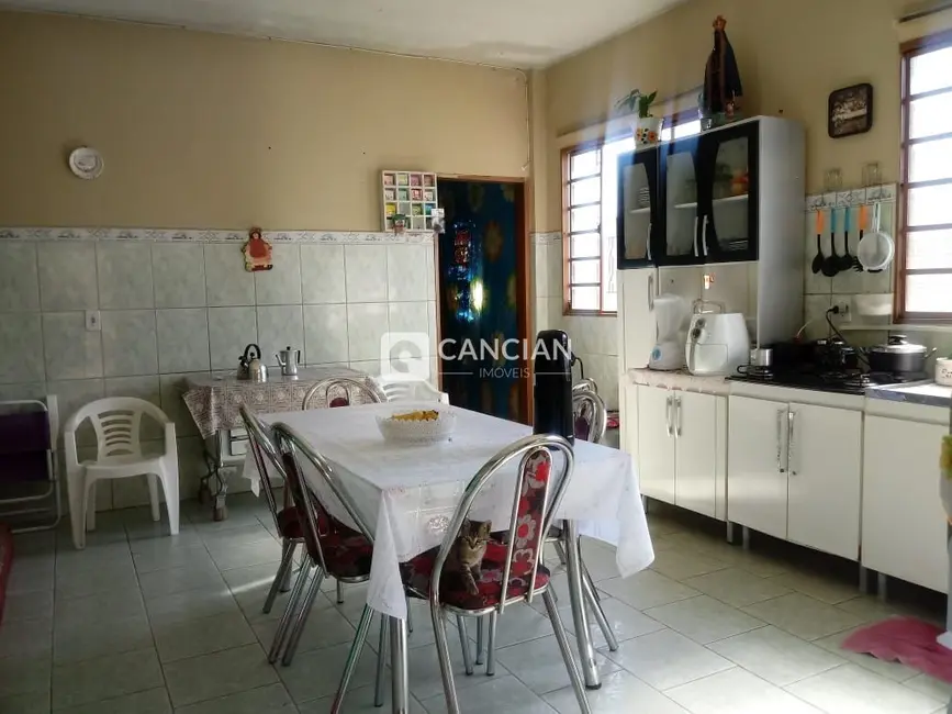 Foto 7 de Casa com 3 quartos à venda, 213m2 em Presidente João Goulart, Santa Maria - RS