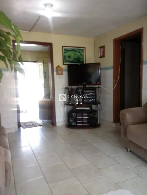 Foto 8 de Casa com 3 quartos à venda, 213m2 em Presidente João Goulart, Santa Maria - RS