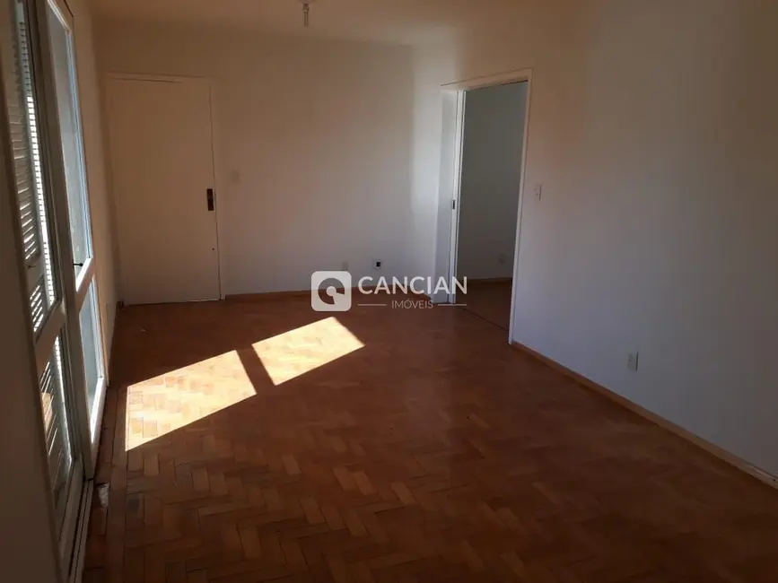 Foto 3 de Apartamento com 3 quartos à venda, 115m2 em Centro, Santa Maria - RS