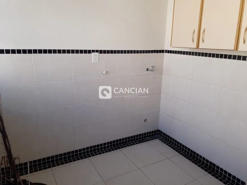 Foto 9 de Apartamento com 3 quartos à venda, 115m2 em Centro, Santa Maria - RS
