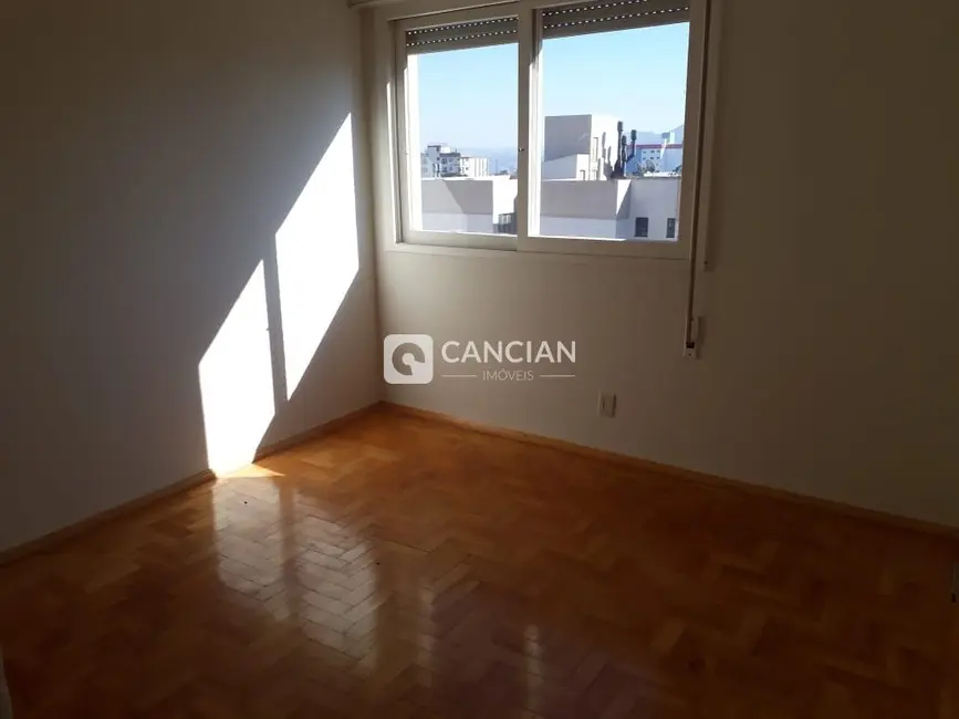 Foto 7 de Apartamento com 3 quartos à venda, 115m2 em Centro, Santa Maria - RS