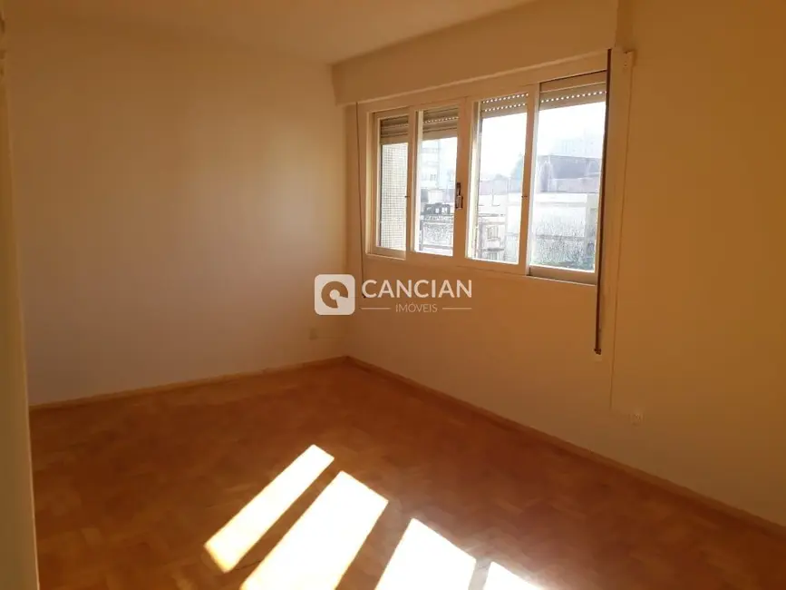 Foto 6 de Apartamento com 3 quartos à venda, 115m2 em Centro, Santa Maria - RS