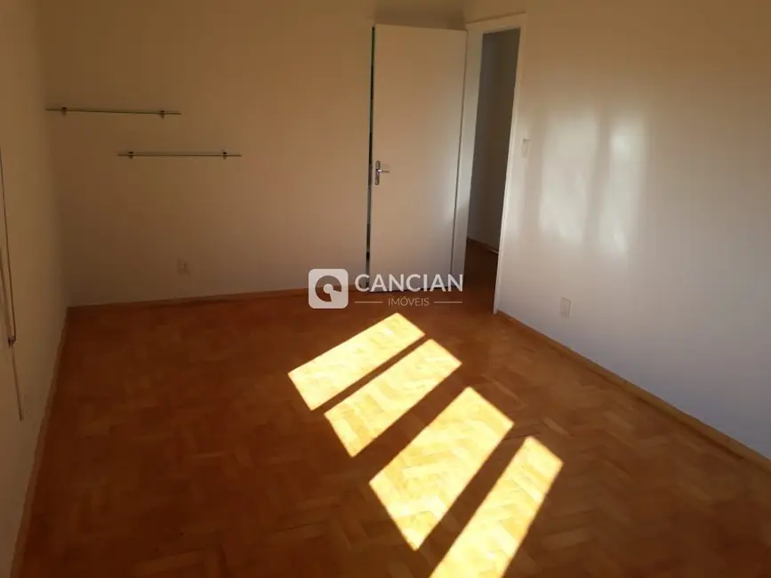 Foto 4 de Apartamento com 3 quartos à venda, 115m2 em Centro, Santa Maria - RS