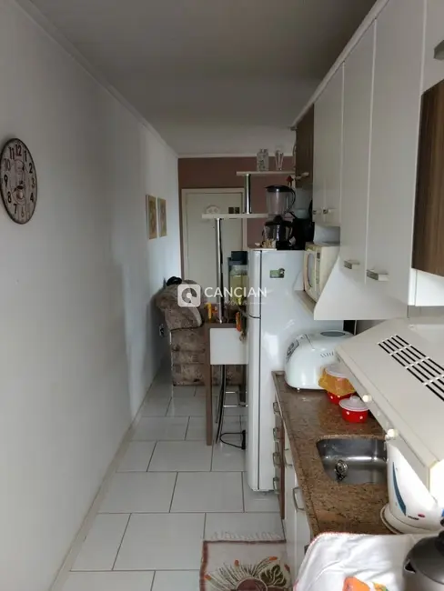 Foto 7 de Apartamento com 2 quartos à venda, 64m2 em Patronato, Santa Maria - RS