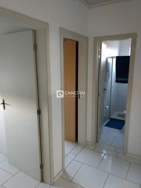 Foto 9 de Apartamento com 2 quartos à venda, 64m2 em Patronato, Santa Maria - RS