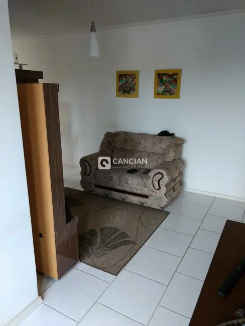 Foto 4 de Apartamento com 2 quartos à venda, 64m2 em Patronato, Santa Maria - RS