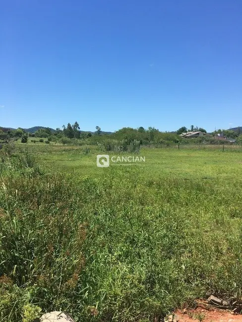 Foto 1 de Terreno / Lote à venda, 5933m2 em São José, Santa Maria - RS