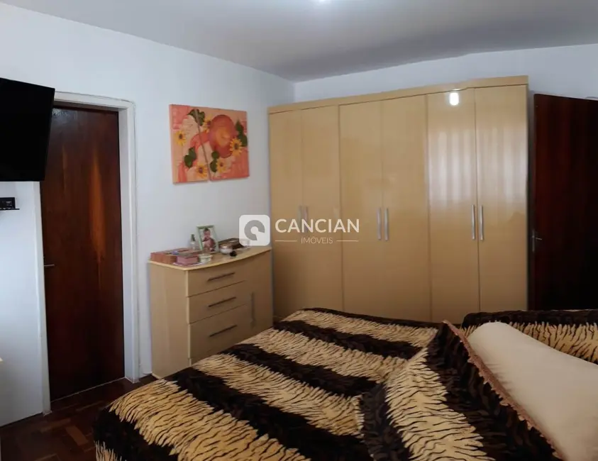 Foto 8 de Apartamento com 3 quartos à venda, 116m2 em Bonfim, Santa Maria - RS