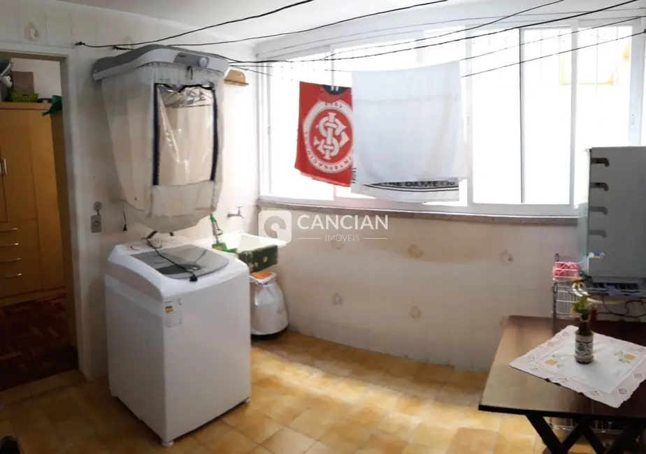 Foto 7 de Apartamento com 3 quartos à venda, 116m2 em Bonfim, Santa Maria - RS