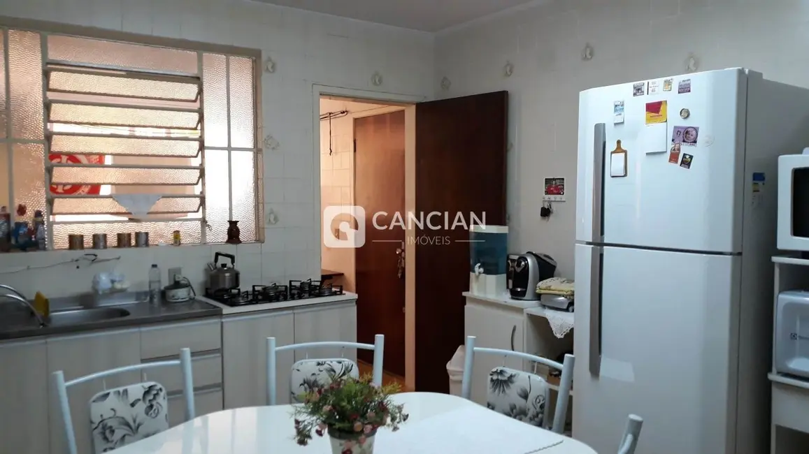 Foto 5 de Apartamento com 3 quartos à venda, 116m2 em Bonfim, Santa Maria - RS