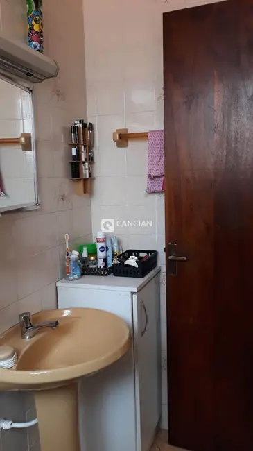 Foto 9 de Apartamento com 3 quartos à venda, 116m2 em Bonfim, Santa Maria - RS