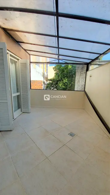 Foto 5 de Apartamento com 2 quartos à venda, 106m2 em Centro, Santa Maria - RS