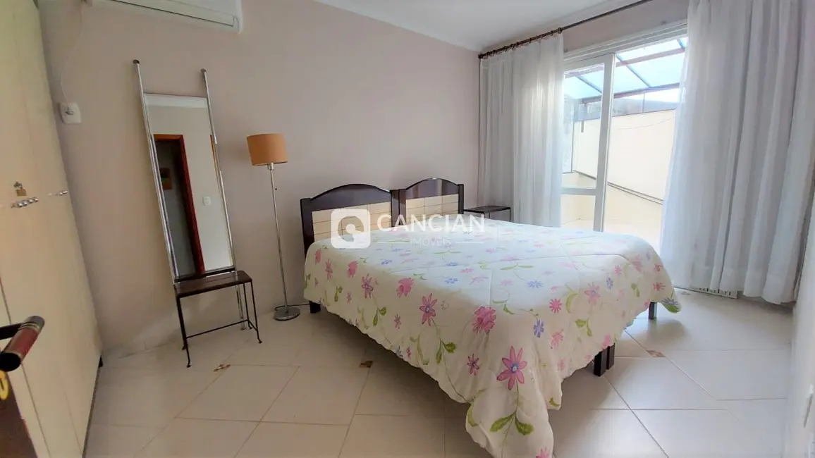 Foto 6 de Apartamento com 2 quartos à venda, 106m2 em Centro, Santa Maria - RS