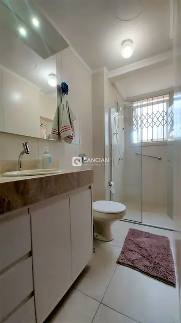 Foto 4 de Apartamento com 2 quartos à venda, 106m2 em Centro, Santa Maria - RS