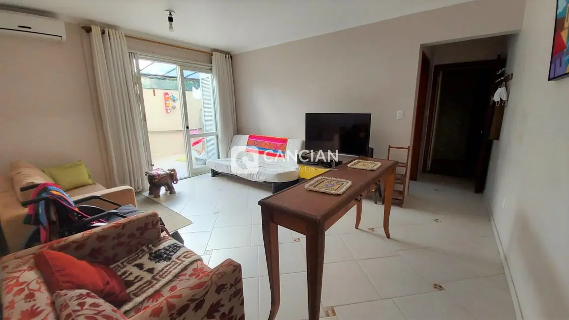 Foto 2 de Apartamento com 2 quartos à venda, 106m2 em Centro, Santa Maria - RS