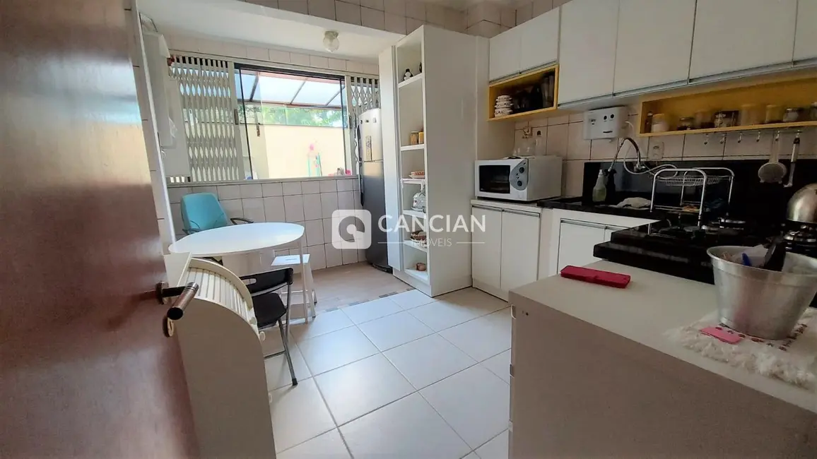 Foto 9 de Apartamento com 2 quartos à venda, 106m2 em Centro, Santa Maria - RS