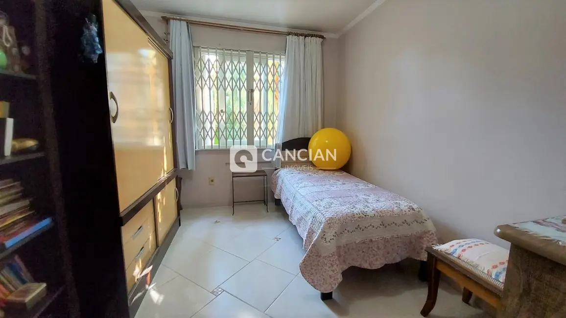 Foto 8 de Apartamento com 2 quartos à venda, 106m2 em Centro, Santa Maria - RS