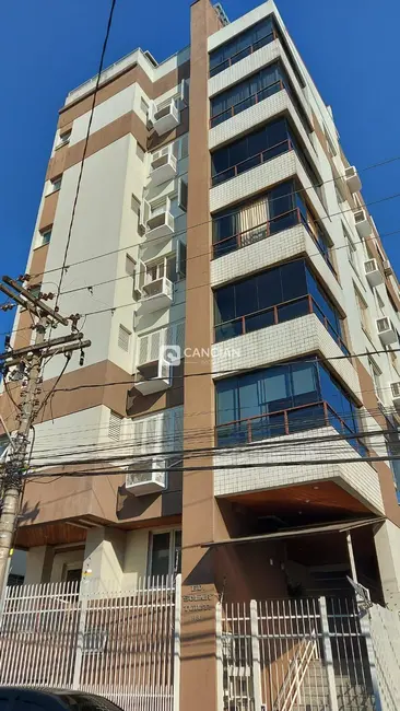 Foto 1 de Apartamento com 2 quartos à venda, 106m2 em Centro, Santa Maria - RS
