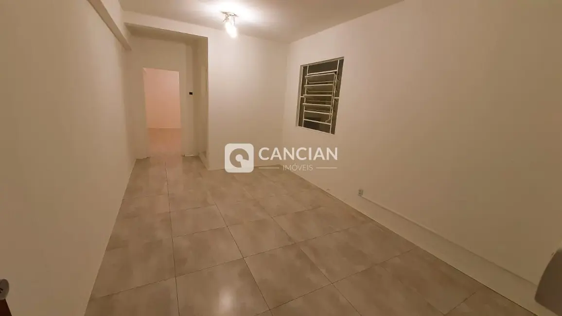 Foto 3 de Sala Comercial para alugar, 40m2 em Bonfim, Santa Maria - RS
