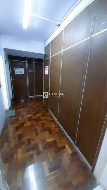 Foto 6 de Sala Comercial para alugar, 40m2 em Bonfim, Santa Maria - RS