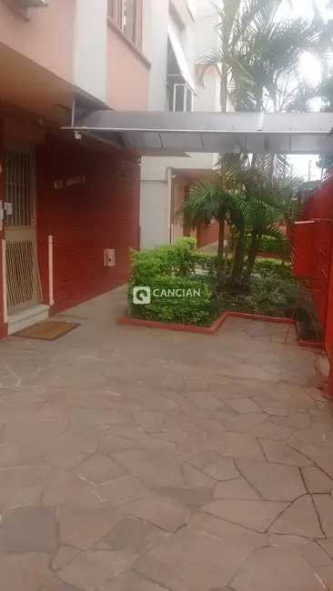 Foto 2 de Apartamento com 1 quarto à venda, 40m2 em Passo da Areia, Porto Alegre - RS