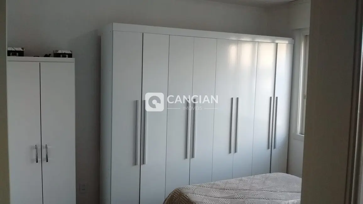 Apartamento com 1 quarto à venda, 40m2 em Passo da Areia, Porto Alegre - RS - imagem 7 Foto 7 de Apartamento com 1 quarto à venda, 40m2 em Passo da Areia, Porto Alegre - RS