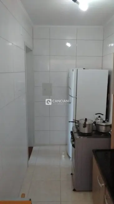Apartamento com 1 quarto à venda, 40m2 em Passo da Areia, Porto Alegre - RS - imagem 6 Foto 6 de Apartamento com 1 quarto à venda, 40m2 em Passo da Areia, Porto Alegre - RS