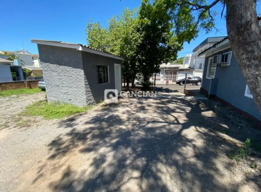 Foto 5 de Terreno / Lote à venda, 1026m2 em Nossa Senhora Medianeira, Santa Maria - RS