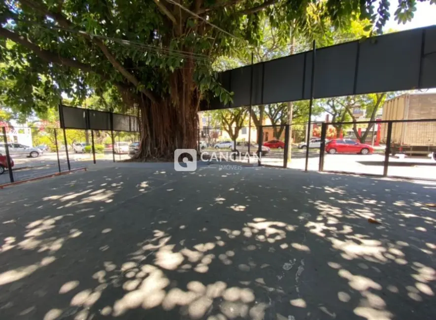 Foto 3 de Terreno / Lote à venda, 1026m2 em Nossa Senhora Medianeira, Santa Maria - RS